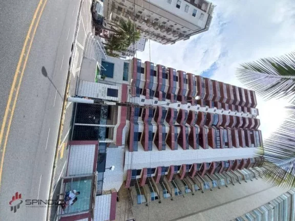 Imagem Apartamento com 3 dormitórios à venda, 130 m² por R$ 735.000,00 - Ocian - Praia Grande/SP