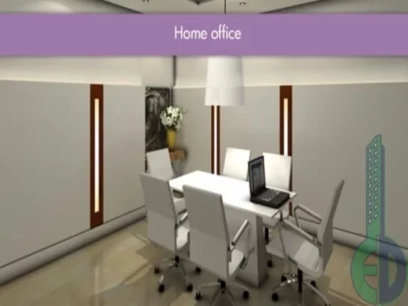 Imagem Apartamento de luxo à venda em São Caetano do Sul-SP: 3 quartos, 3 suítes e 3 vagas no bairro Santa Paula - Edifício Jardins de Monet