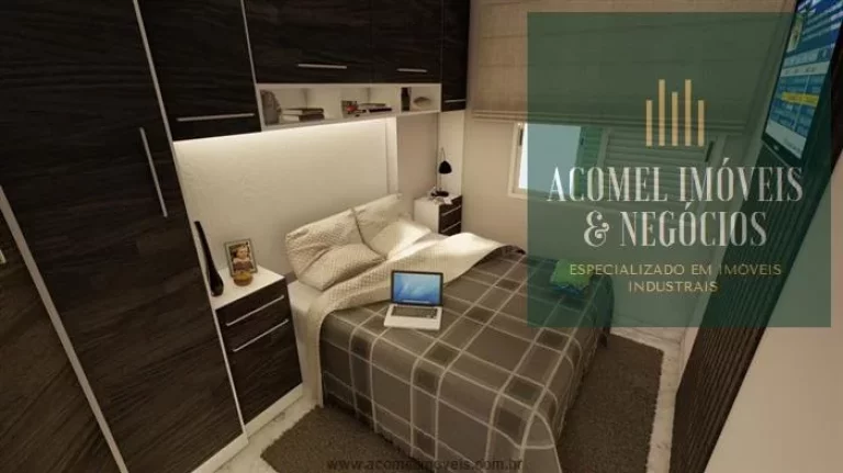 Imagem Apartamentos no Litoral para venda em Praia Grande no bairro Vila Caiçara