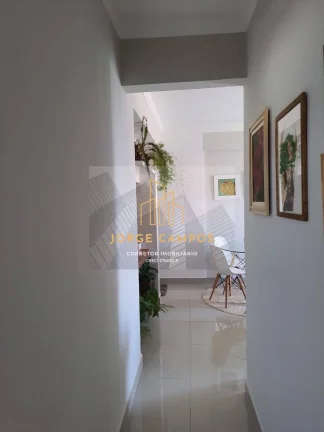 Imagem AP-2433 - APARTAMENTO À VENDA NO JARDIM PAULISTA - SJCampos/SP