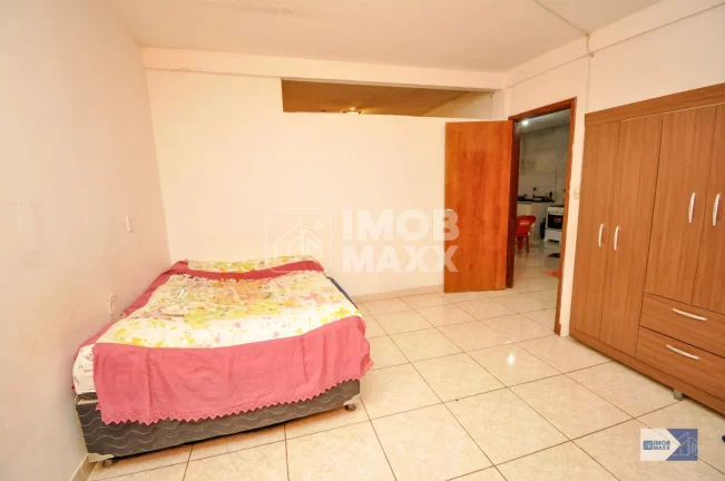 Imagem Prédio à Venda em Samambaia Sul, Brasília - Lojas e 02 apart