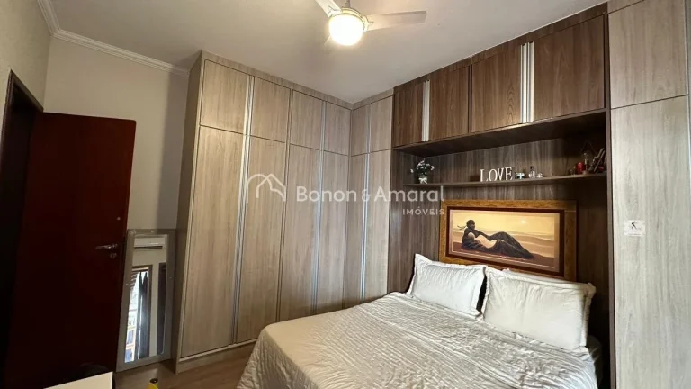 Imagem Casa térrea à venda 03 quartos no condomínio Okinawa Paulínia - SP

Casa térrea com um excelent...