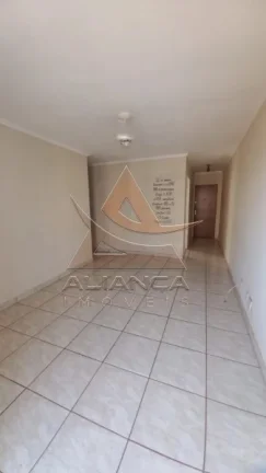 Imagem Apartamento - Ribeirão Preto - Presidente Medici