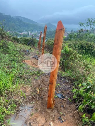 Imagem Terreno 11.000 m à Venda em Penedo / Itatiaia - RJ