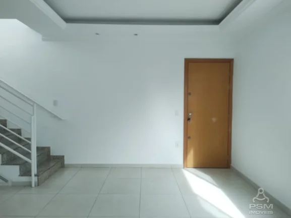 Imagem Cobertura com 3 quartos à venda em Sabará