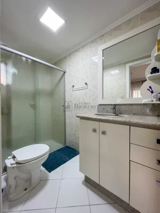 Imagem Apartamento Quadra Mar com 3 suítes à venda na Barra Norte em Balneário Camboriú