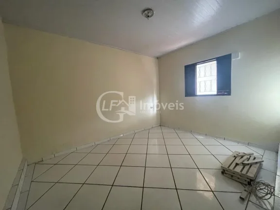 Imagem Casa à venda em Campo Grande-MS, Jardim Bonança: 3 quartos, 2 salas, 1 banheiro, 3 vagas de garagem, 130m² de área.