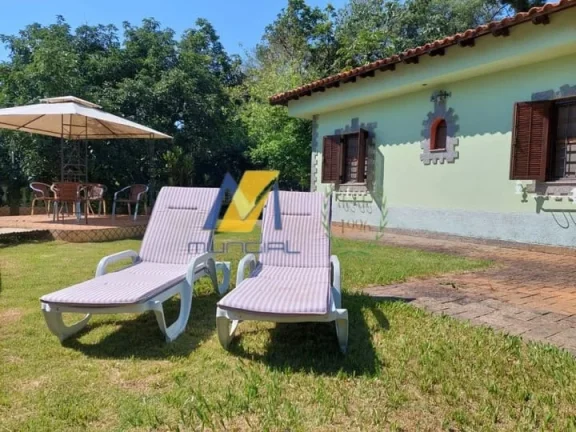 Imagem Vendo Chacara em São Roque - São Paulo