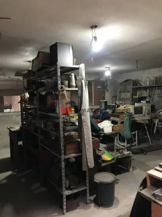 Imagem Sobrado à venda 1 Quarto, Santo Antônio, São Caetano do Sul - SP