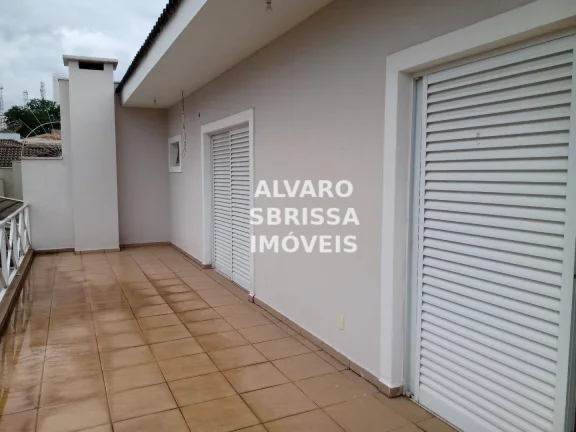 Imagem Casa com 4 dormitórios, 303 m² - venda por R$ 2.300.000,00 ou aluguel por R$ 9.000,00/mês - Condomínio Portella - Itu/SP