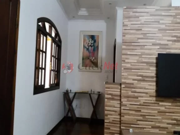 Imagem Casa Térrea a venda no Bairro Assunção - 4 SUÍTES - Estuda Permuta
