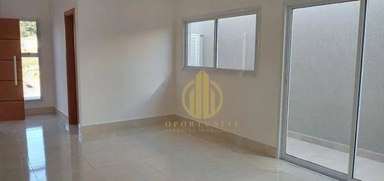 Imagem Casa com 3 dormitórios - Condomínio Terras de San Pedro - Ribeirão Preto