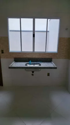 Imagem Casa Padrão