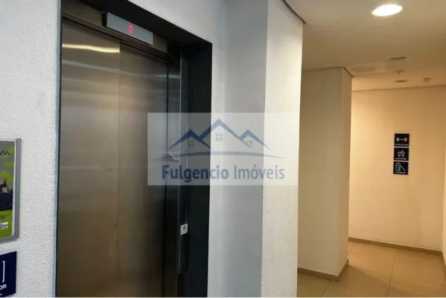 Imagem Oportunidade de apartamento à venda na Vila Buarque | 2 dormitórios de 35m²