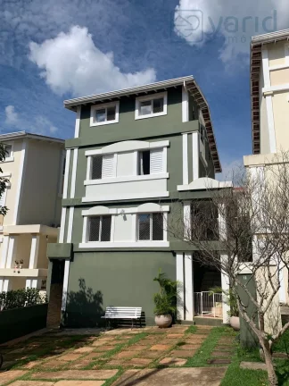 Imagem SOBRADO PARA VENDA NO GIORNO DI SOLLE II, JARDIM COLONIAL, JUNDIAÍ SP
