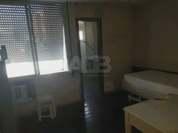 Imagem Cobertura Duplex à venda no Leblon, 4quartos, 326m2, 3vagas, vista mar!