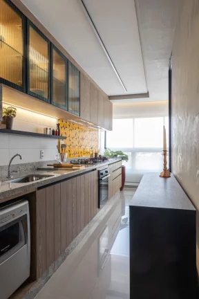 Imagem Apartamento a venda 3 suítes - Setor Bueno
