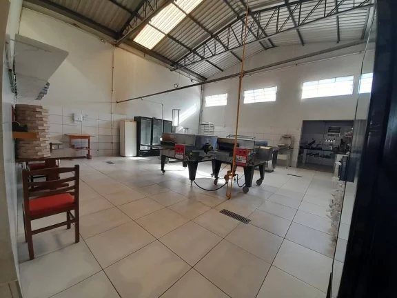 Imagem Imóvel Comercial - Jundiaí