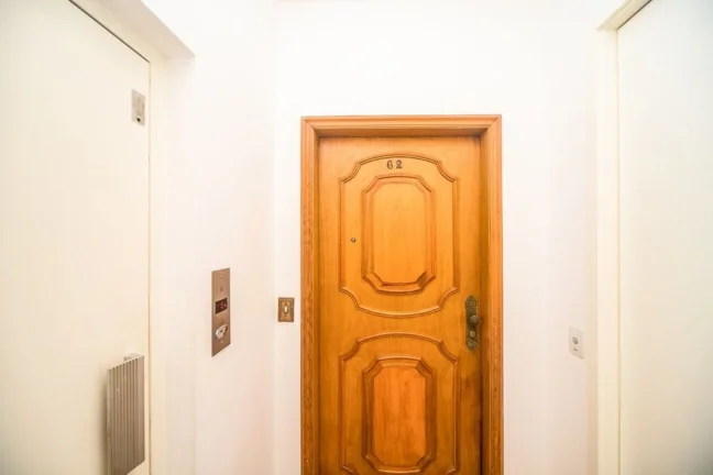 Imagem APARTAMENTO RESIDENCIAL em São Paulo - SP, Jardim América