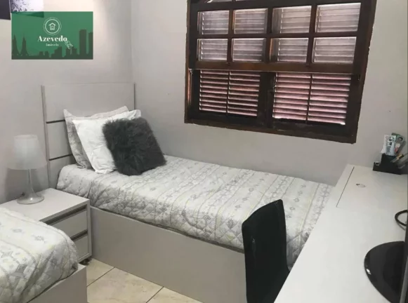 Imagem Sobrado à venda, 188 m² por R$ 742.000,00 - Cumbica - Guarulhos/SP