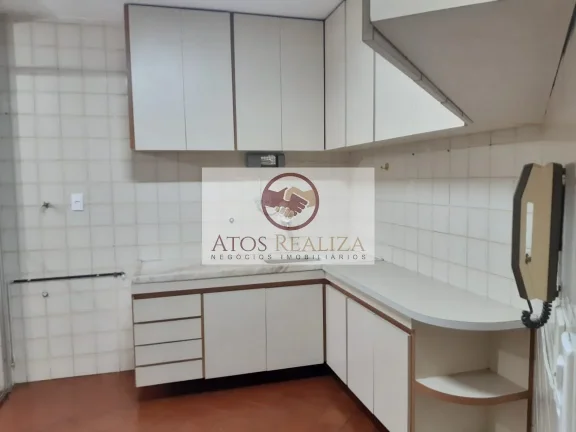 Imagem Apartamento em Vila Anhanguera - São Paulo