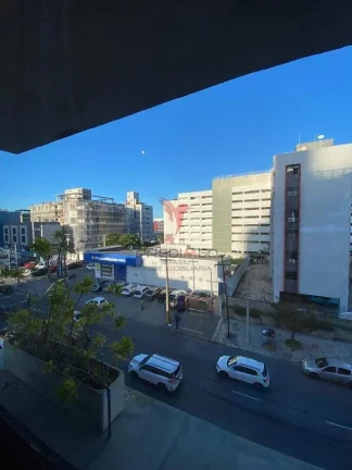 Imagem Apartamento 2 Quartos Tambaú João Pessoa