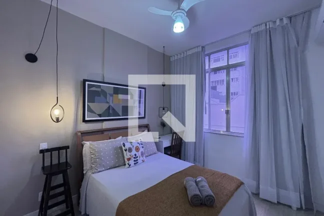 Imagem Apartamento à Venda - Copacabana, 2 Quartos, 73 m2