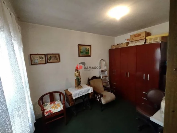 Imagem Sobrado para Locação 4 Quartos, 1 Suite, 5 Vagas, 370M², Vila Metalúrgica, Santo André - SP