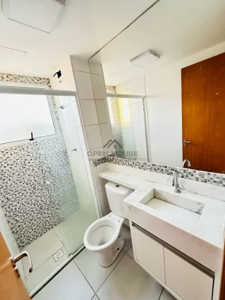 Imagem APARTAMENTO (PASSANDO DÍVIDA)