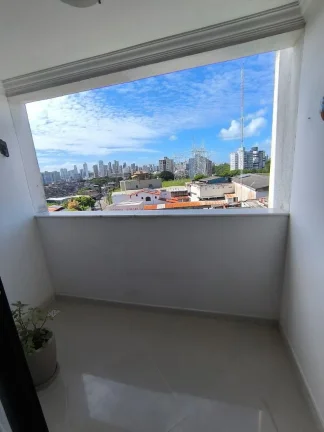Imagem Apartamento à Venda - Pernambués