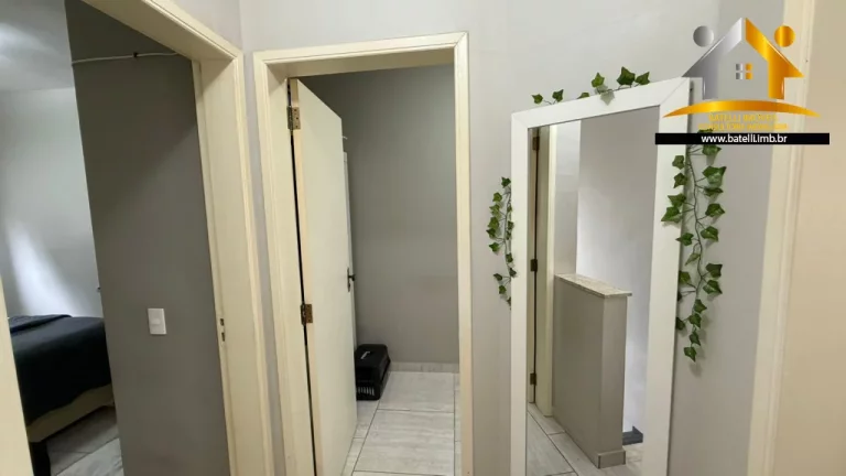 Imagem Casa à venda no condomínio Vila Residencial do Bosque - Batelli Imóveis