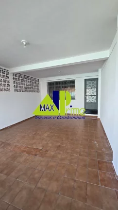 Imagem Casa para locação em São Paulo-SP, Jardim Popular: 3 quartos, 1 suíte, 1 sala, 2 banheiros, 2 vagas, 125m². Agende sua visita!