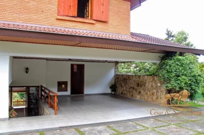 Imagem Casa no centrinho do Capivari para locação por temporada