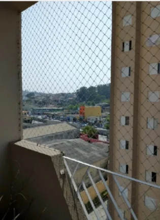 Imagem "Você está cansado de viver cercado por inquilinos barulhentos e vizinhos que trocam todo mês?"