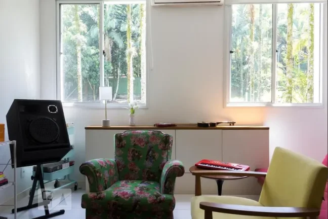 Imagem Casa à Venda - Vargem Grande, 6 Quartos, 305 m2