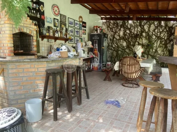 Imagem Casa de alto padrão à venda em Ponta Negra, Natal