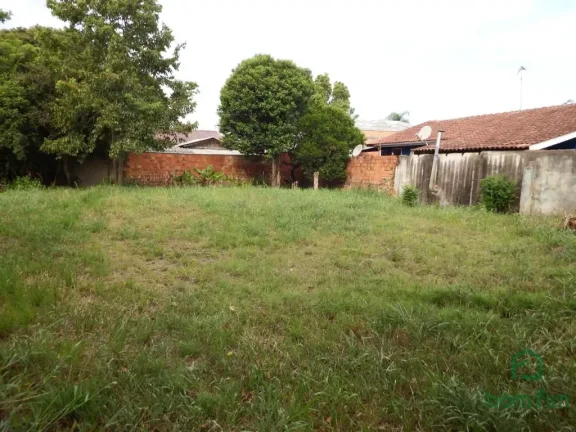 Imagem Terreno para aluguel Harmonia Canoas