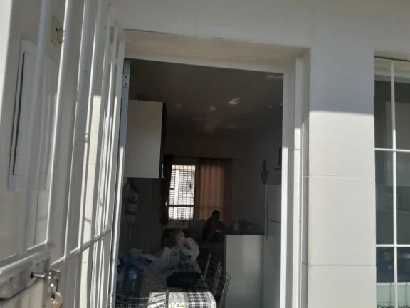 Imagem Casa para Venda em Itanhaém, Cibratel II, 2 dormitórios, 1 suíte, 1 banheiro, 1 vaga