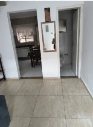 Imagem Casa para Venda em Itanhaém, Cibratel II, 2 dormitórios, 2 suítes, 1 banheiro, 1 vaga