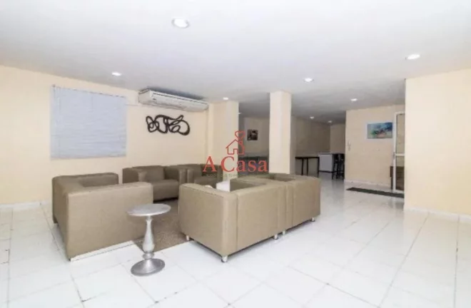 Imagem Apartamento com 2 Dormitorio(s) localizado(a) no bairro São Sebastião em Porto Alegre / Rio Grande do Sul Ref.:130
