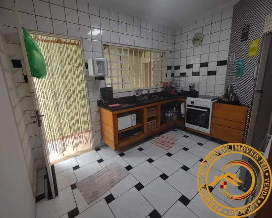 Imagem CASA RESIDENCIAL em ITU - SP, PARQUE SÃO CAMILO