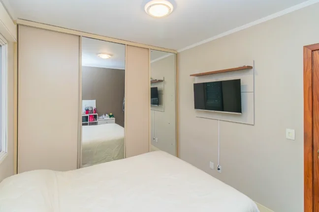 Imagem Apartamento para venda no bairro Boa Vista em Porto Alegre