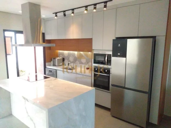 Imagem Casa à venda em Wanel Ville Zona Oeste - Sorocaba/SP