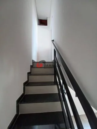 Imagem Cobertura / Penthouse à venda, Vila Assunção, Santo André, SP
