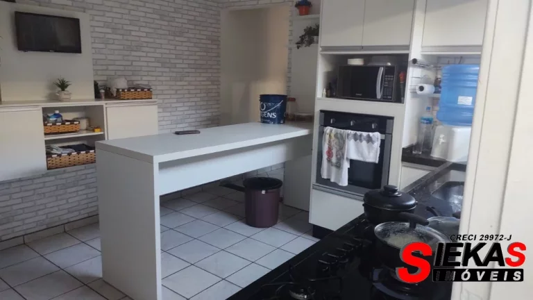 Imagem Imperdível: Casa à venda em São Paulo-SP, Burgo Paulista, 3 quartos, 1 sala, 1 vaga de garagem, 150m² de área.