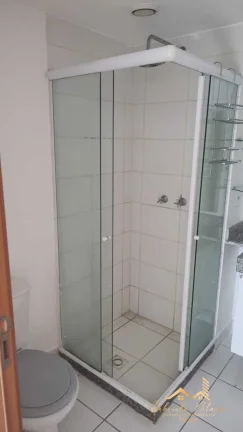 Imagem Apartamento de dois dormitórios no Rio de Janeiro