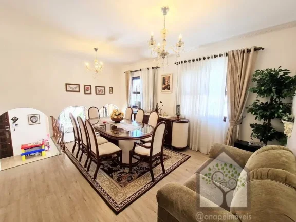 Imagem Casa com 4 quartos, sendo 3 suites em Itaguaçu, Florianópolis/SC