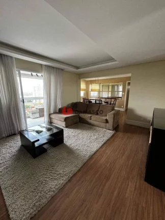 Imagem Apartamento à venda, Fundação, São Caetano do Sul, SP
