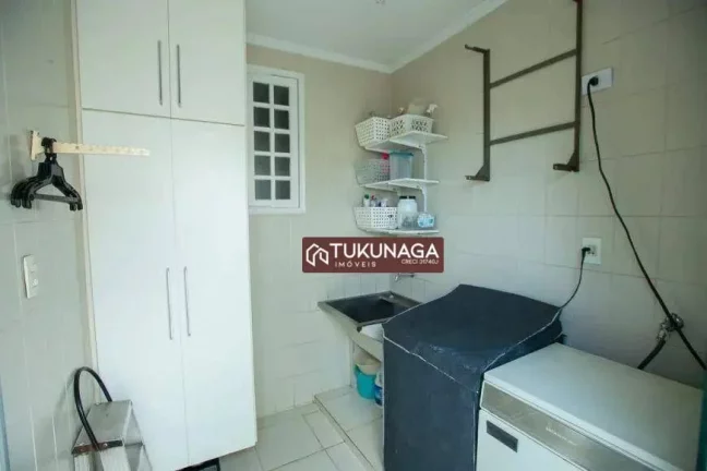 Imagem SOBRADO 350M² - 4 DORMS, 5 VAGAS - PIQUERI, SÃO PAULO/SP