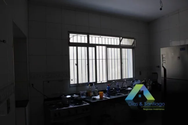 Imagem Casa com 4 dormitórios, 406 m² - venda por R$ 499.000,00